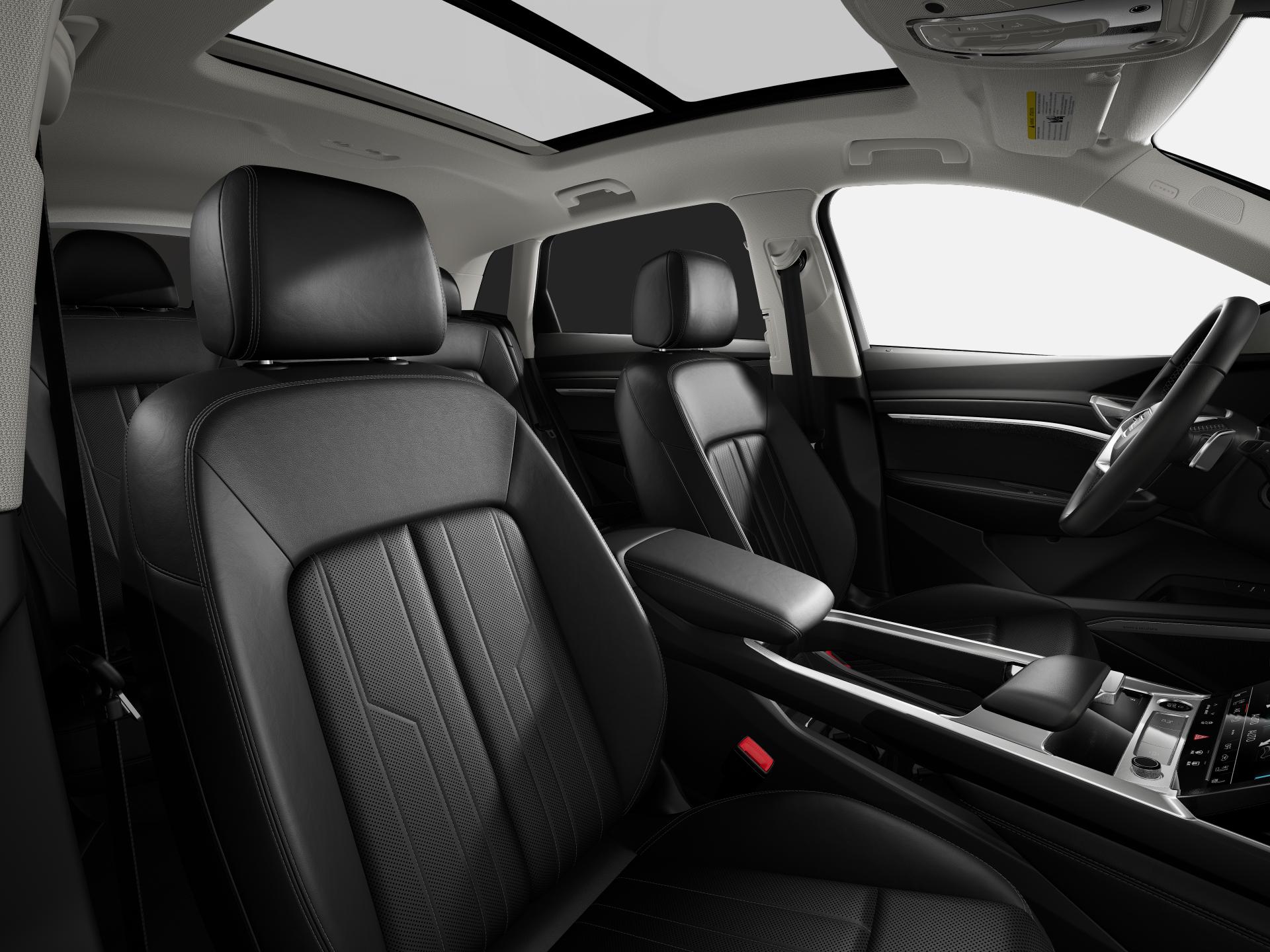 audi q8 e-tron 2024 WA15AAGE9RB025923 image
